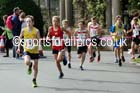 Boys under-13s, Northern Road Relays, Blackpool. Photo: David T. Hewitson/Sports for All Pics